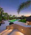 Pool & views