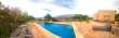 Pool & views