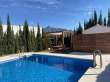 Pool & views