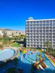 Pool & views
