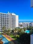 Pool & views