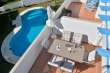 Pool & views