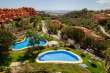 Pool & views