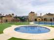 Pool & views
