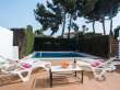 Pool & views