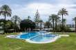 Pool & views