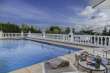 Pool & views