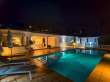 Pool & views