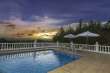 Pool & views