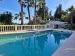 Pool & views