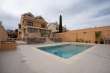 Pool & views