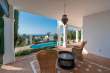 Pool & views
