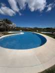 Pool & views