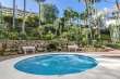 Pool & views