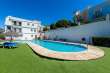 Pool & views