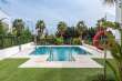 Pool & views