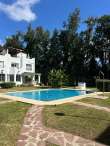 Pool & views