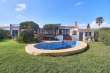 Pool & views