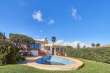 Pool & views