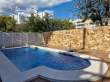 Pool & views
