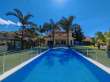 Pool & views