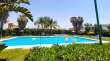 Pool & views