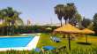 Pool & views