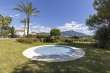 Pool & views