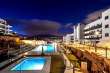 Pool & views