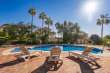 Pool & views