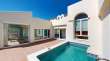 Pool & views