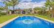 Pool & views