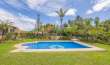Pool & views