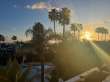 Pool & views