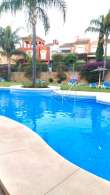 Pool & views