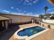 Pool & views