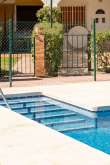 Pool & views