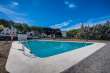 Pool & views