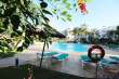 Pool & views