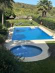 Pool & views