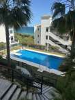 Pool & views