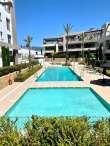 Pool & views