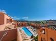 Pool & views