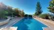 Pool & views