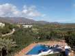 Pool & views