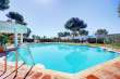 Pool & views