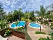 Pool & views