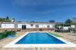 Pool & views