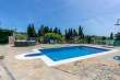 Pool & views