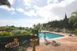 Pool & views